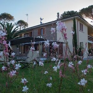 Arli Hotel Hideaway Punta Ala - Adults Only